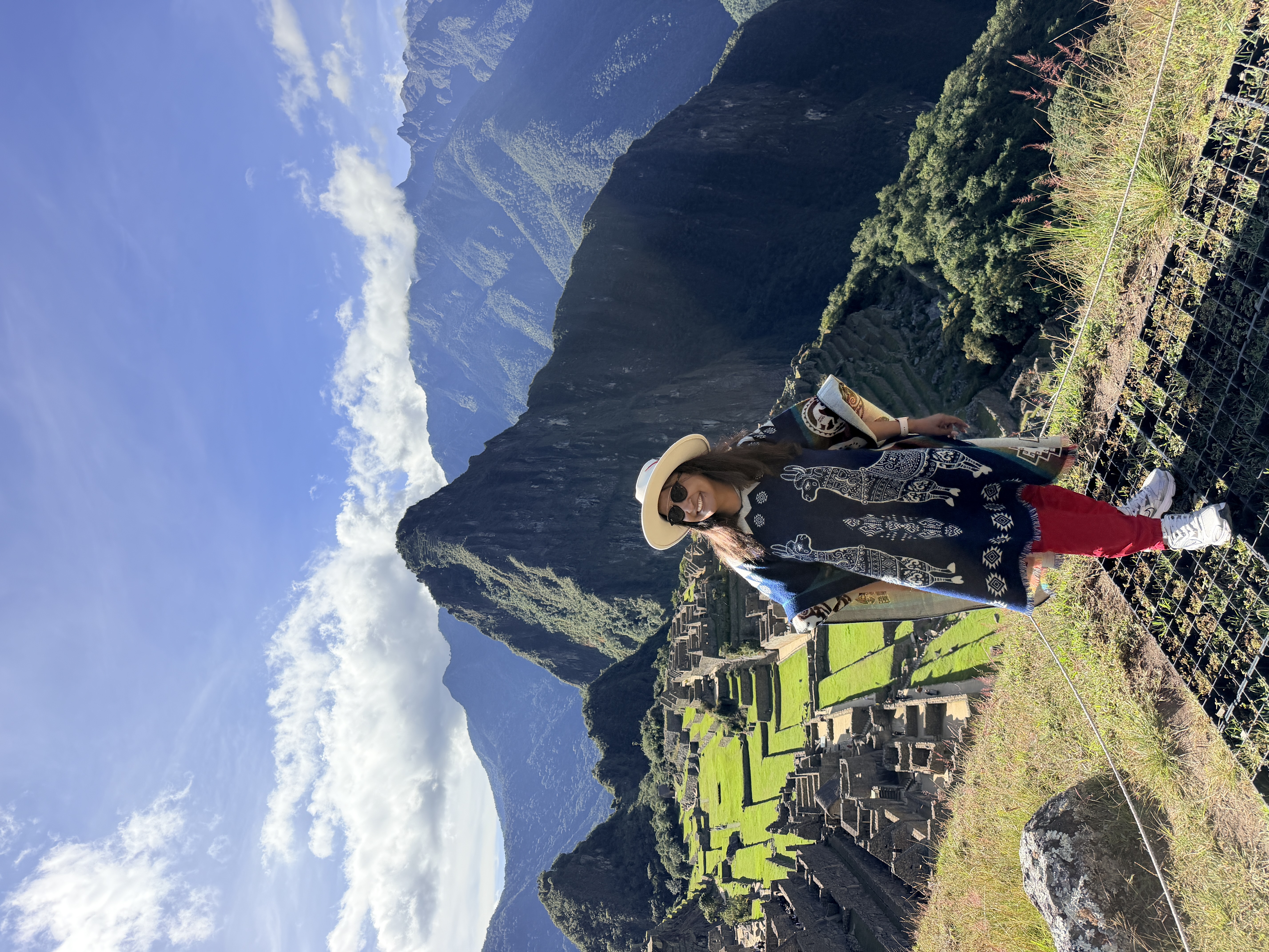 Explore The World