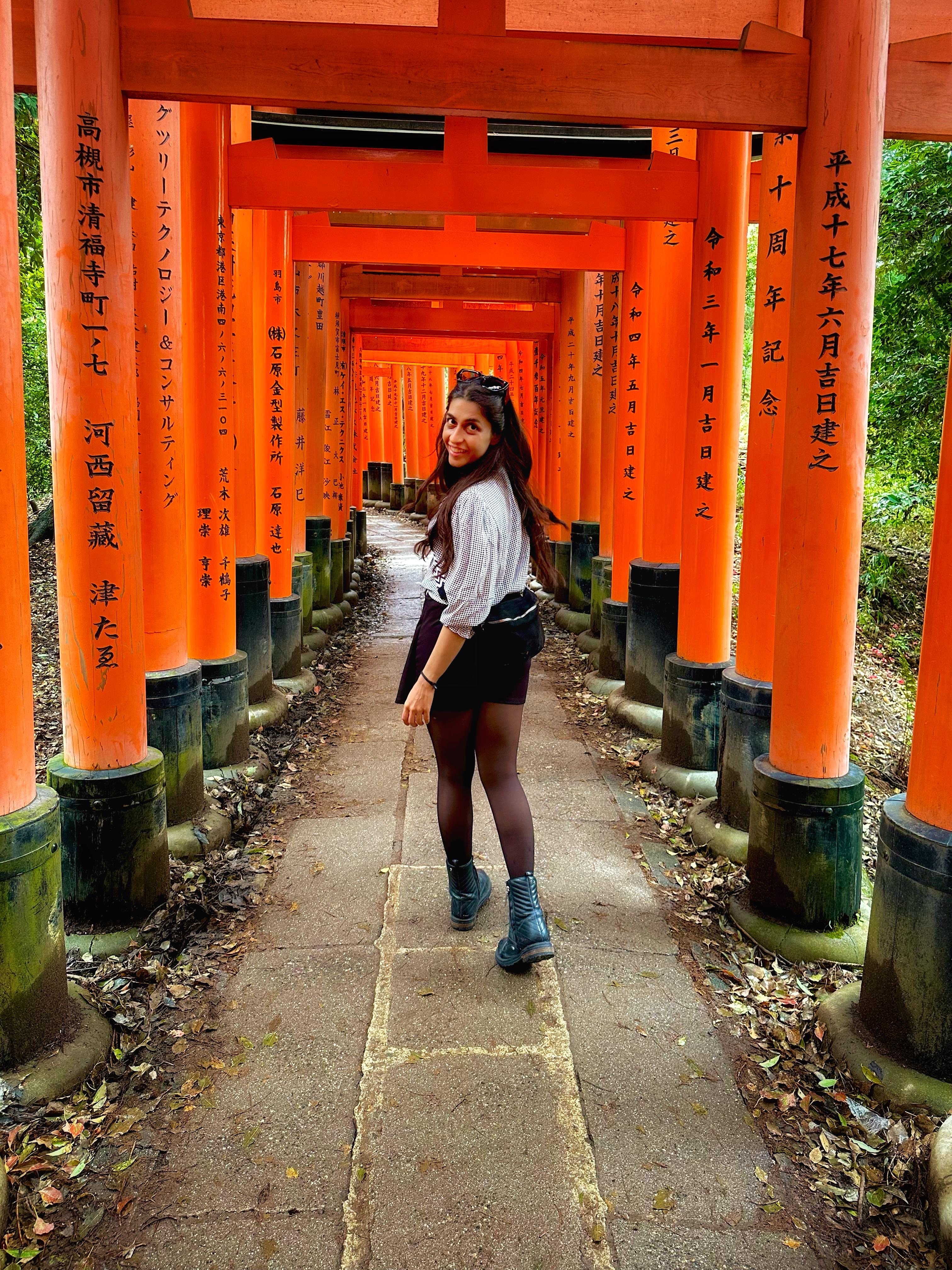 Explore The World