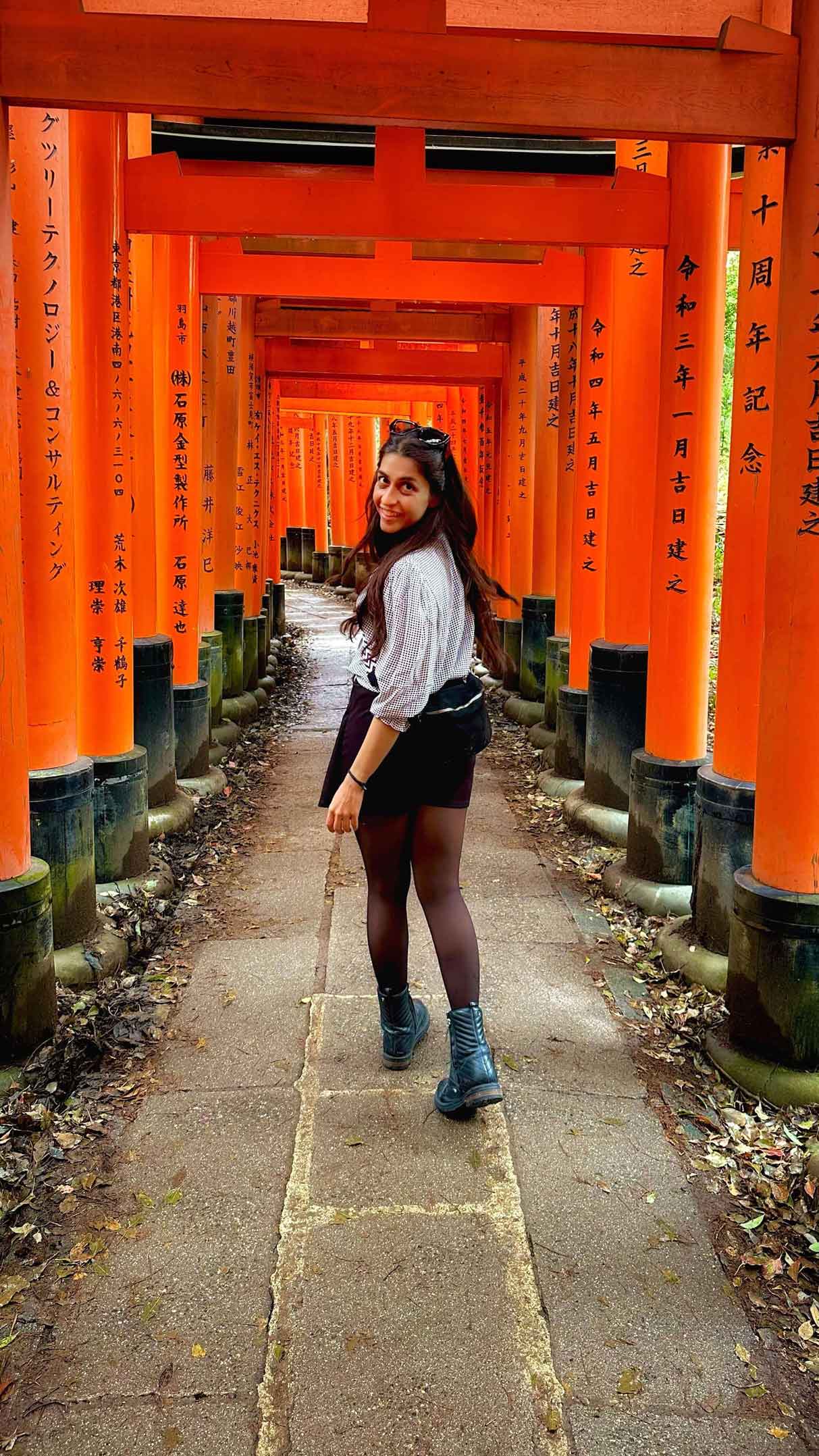 Explore The World