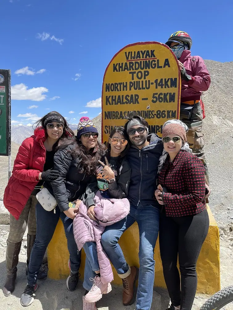 Ladakh