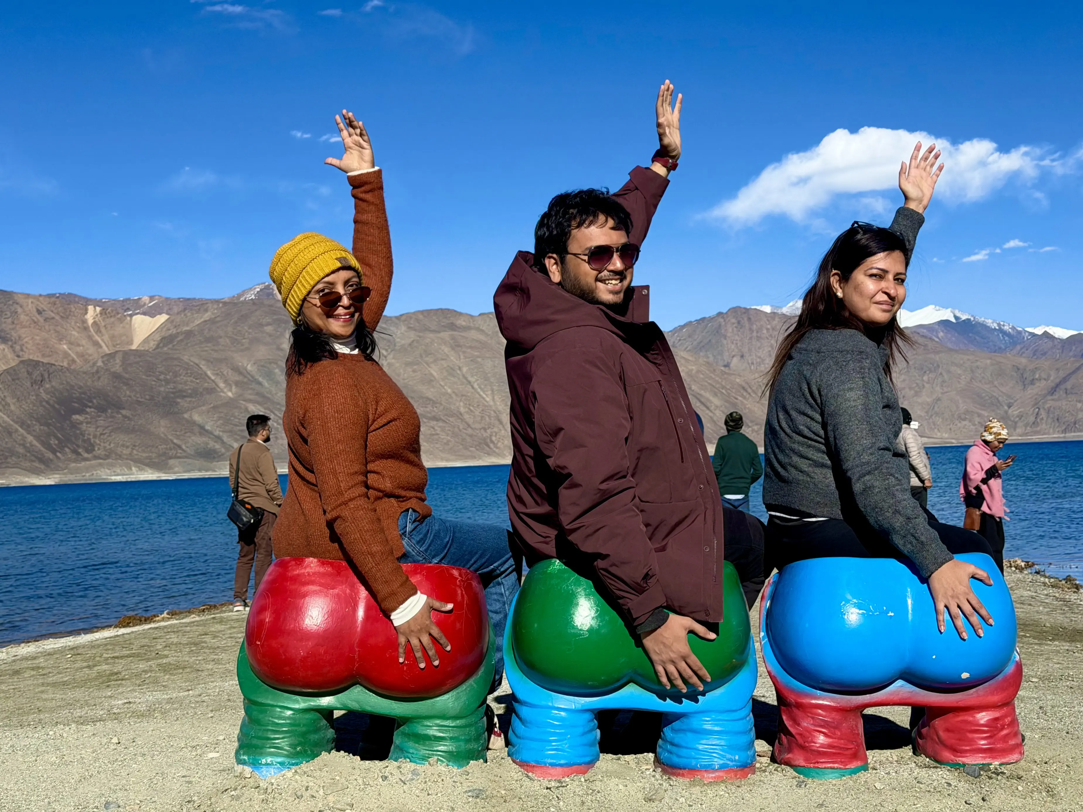 Ladakh
