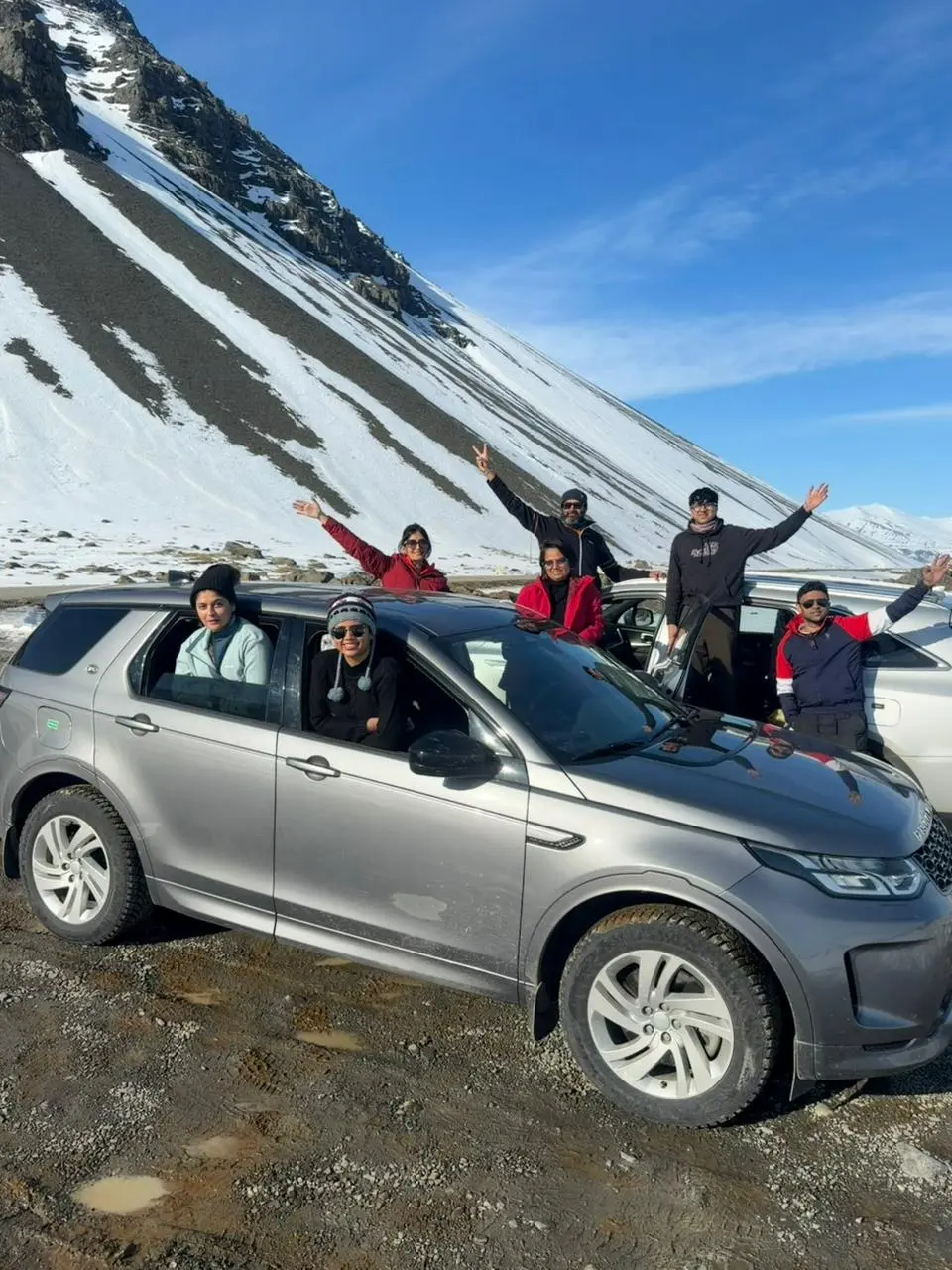 Iceland Roadtrip