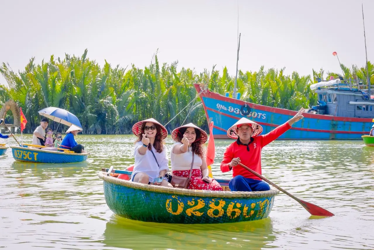 Classic Vietnam