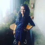 Neeti Nevatia