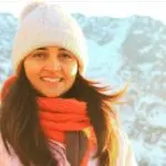 Khushboo Sharma