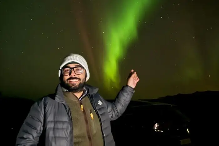 ICELAND ROADTRIP