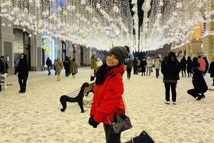 HUNT FOR NORTHERN LIGHTS