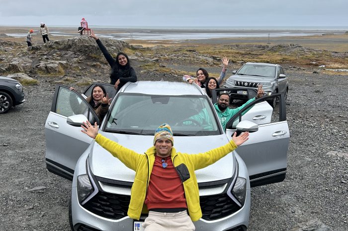ICELAND