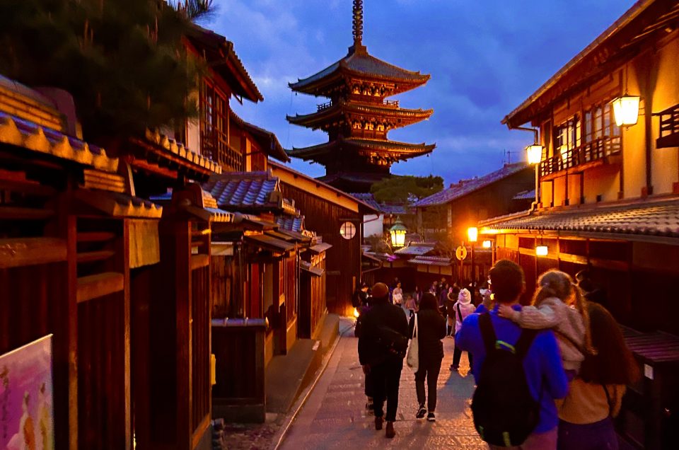Backpacking Japan on a Budget: The Ultimate Guide for Indian Travellers