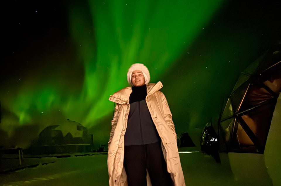 How to See the Northern Lights in Murmansk, Russia