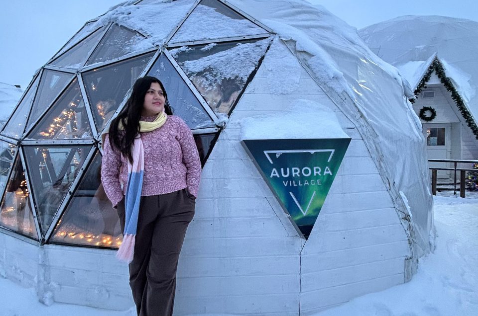 Aurora Hunting Trip to Russia: Essential Packing List for the Northern Lights