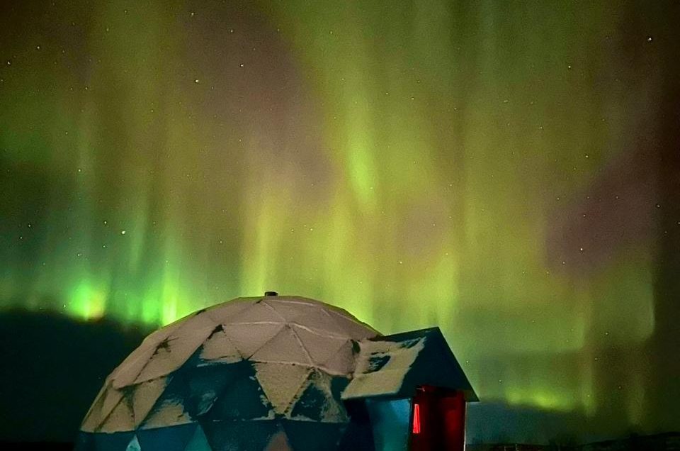 Murmansk Northern Lights Forecast: How to Read the Aurora Prediction Like a Pro